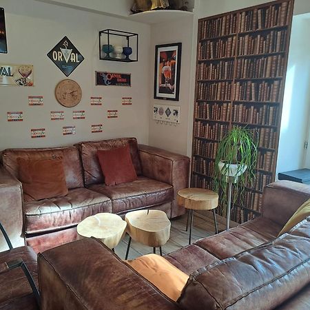 Auberge De La غايشيل المظهر الخارجي الصورة