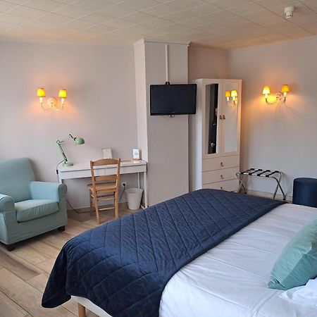 Auberge De La غايشيل المظهر الخارجي الصورة