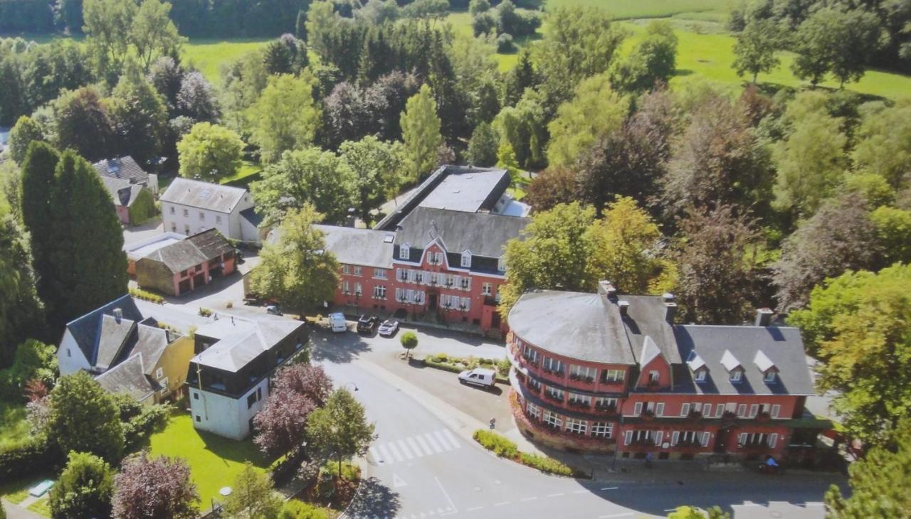 Auberge De La غايشيل المظهر الخارجي الصورة