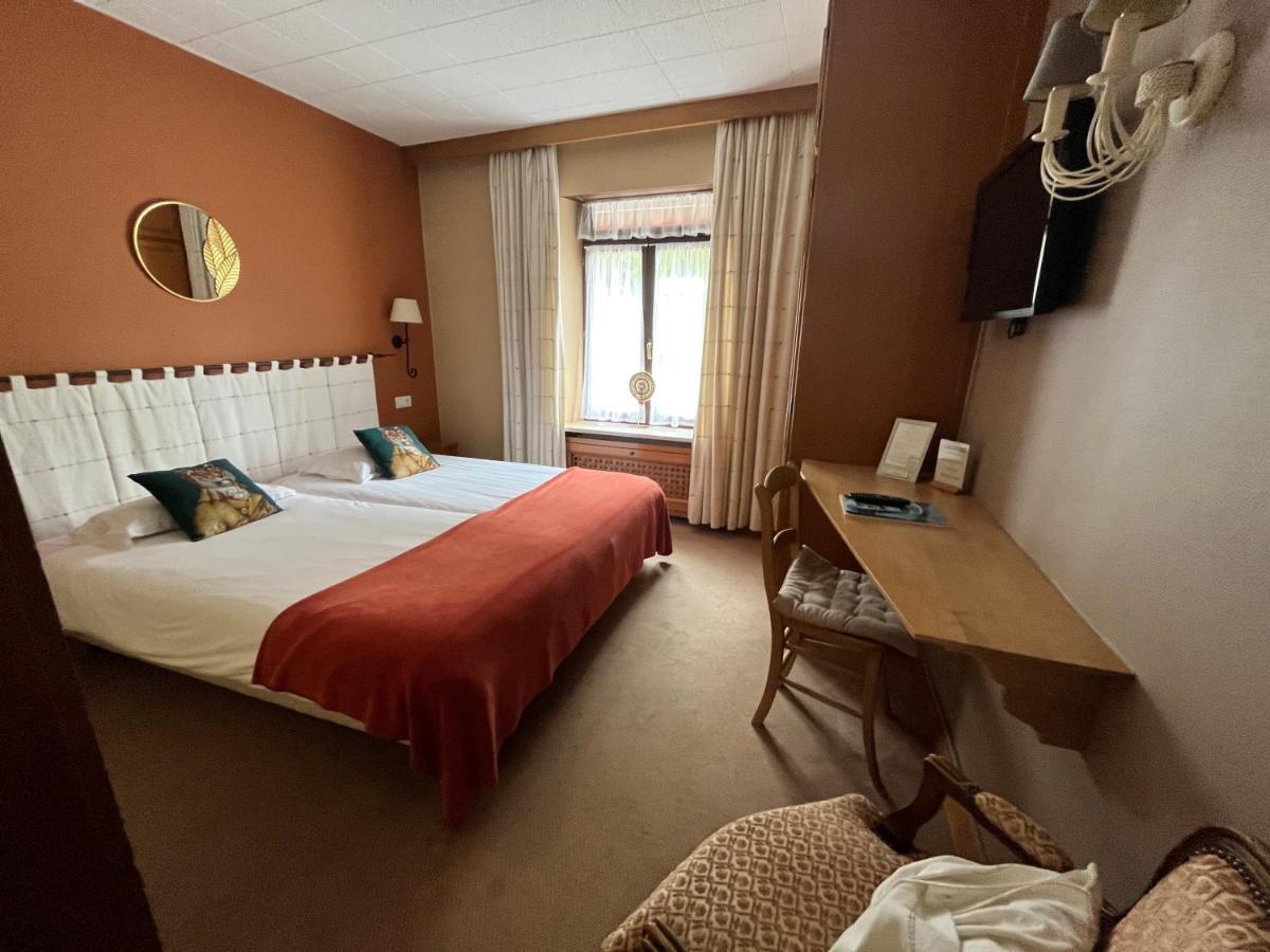 Auberge De La غايشيل المظهر الخارجي الصورة