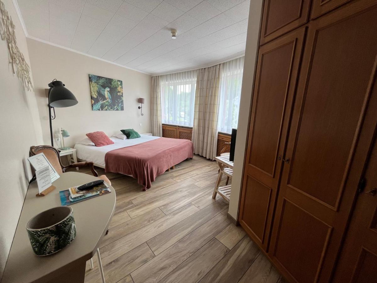 Auberge De La غايشيل المظهر الخارجي الصورة