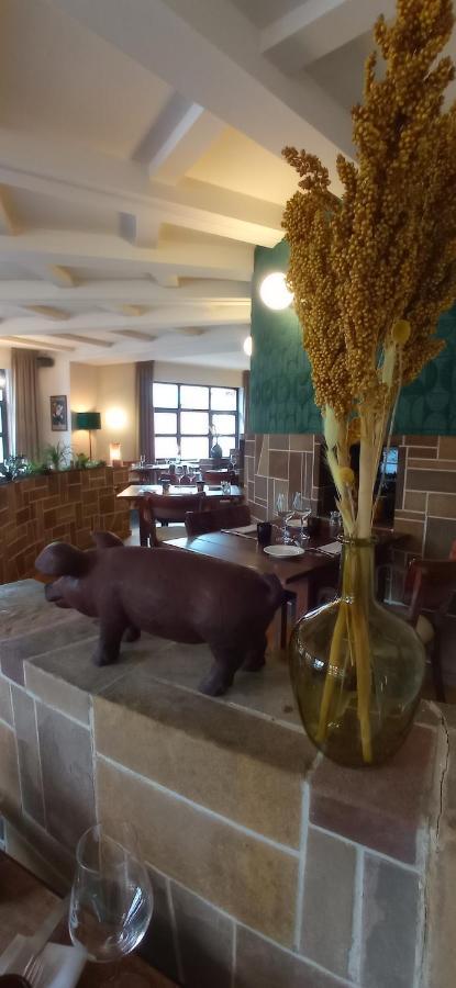 Auberge De La غايشيل المظهر الخارجي الصورة