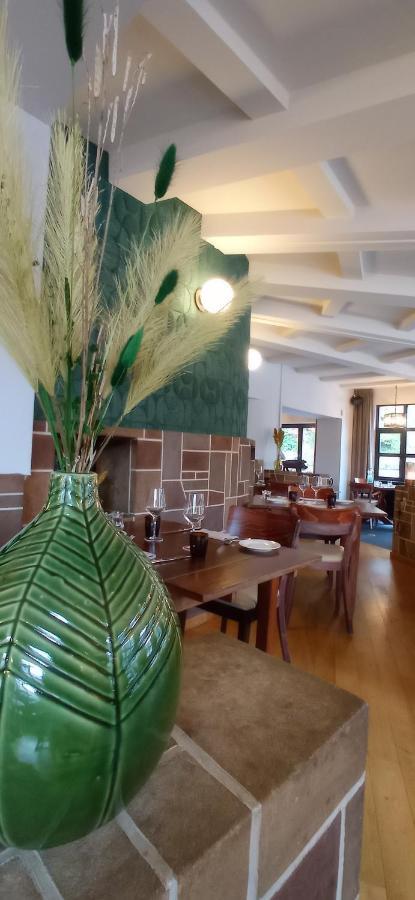 Auberge De La غايشيل المظهر الخارجي الصورة