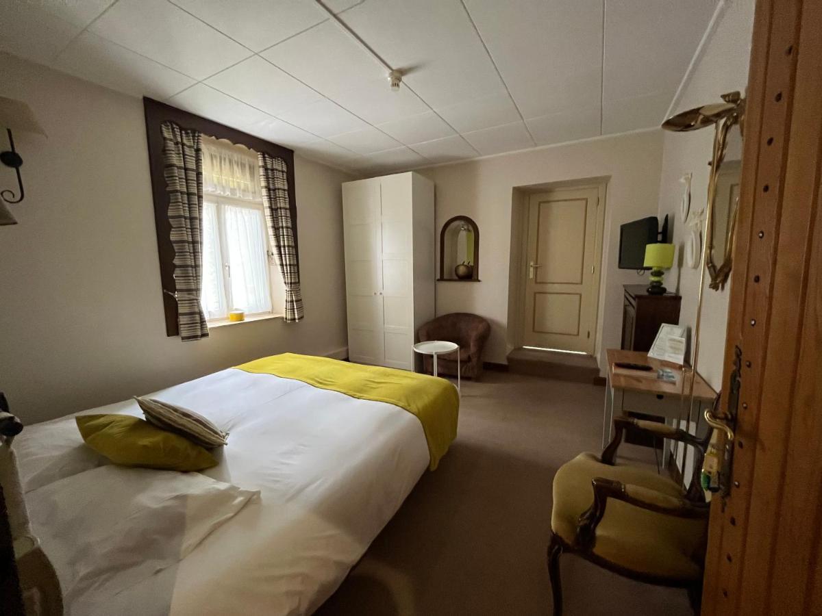 Auberge De La غايشيل المظهر الخارجي الصورة