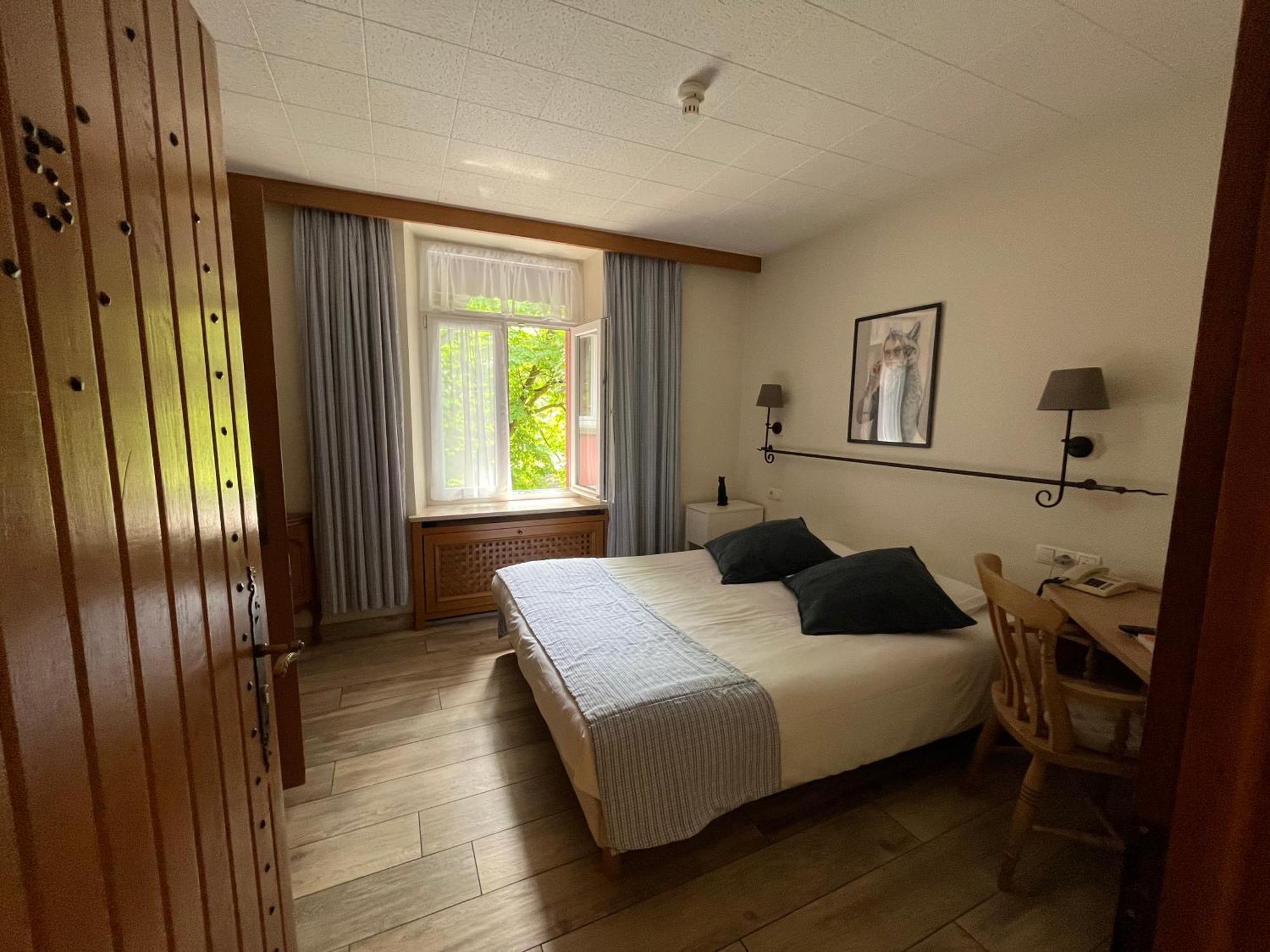 Auberge De La غايشيل المظهر الخارجي الصورة